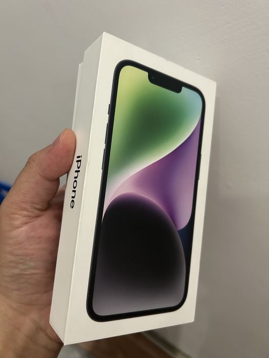 Iphone 14 128gb AKB 86%