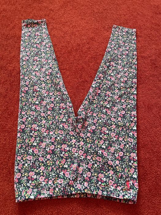 Colanti fete 12-14 ani Ralph Lauren