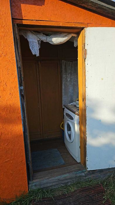 Продам дачный участок