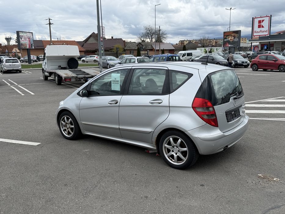 Mercedes A200/ 2006