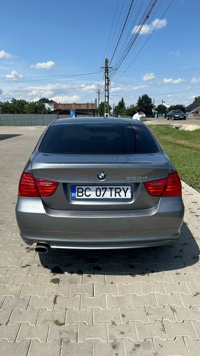 BMW 3 Series 2009 — imagine 3