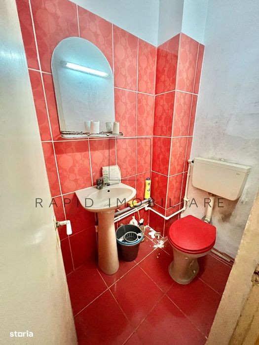 3 Camere - Nae Leonard - Brutaria Razboieni -Apox. 72 mp - 83800 E Neg