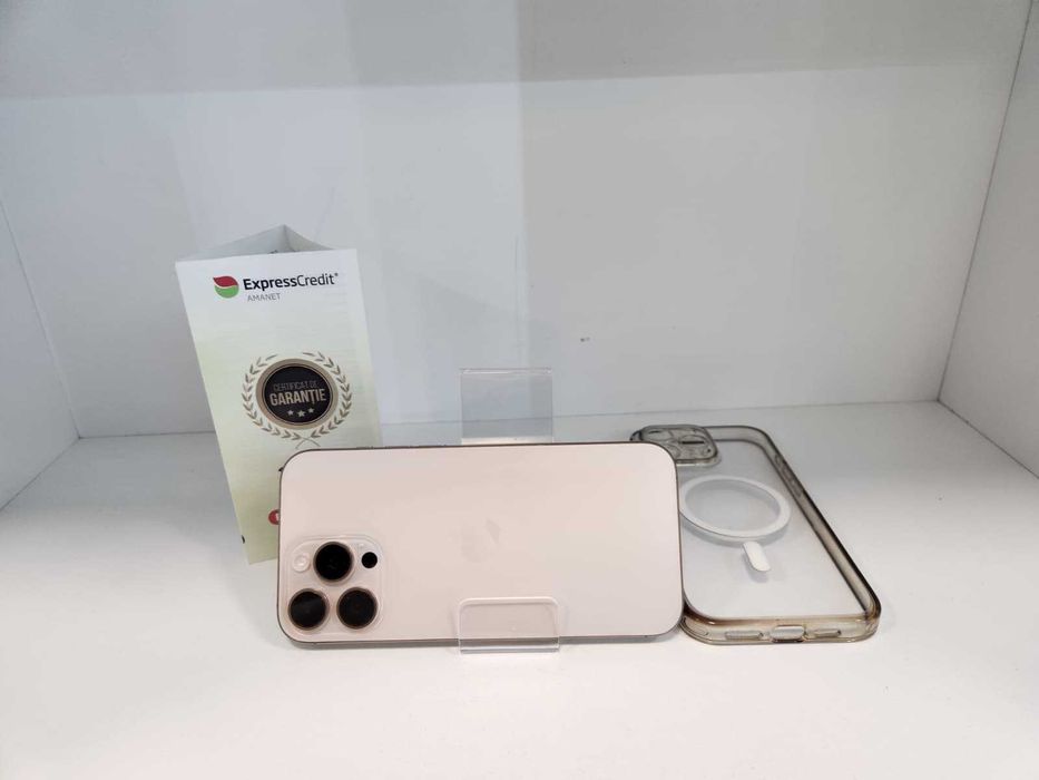 Iphone 16 Pro Max 1 TB  (Ag8 Tudor1/B74775) – Garantie 2 Ani!