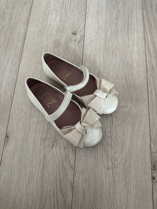 Балетки для девочки