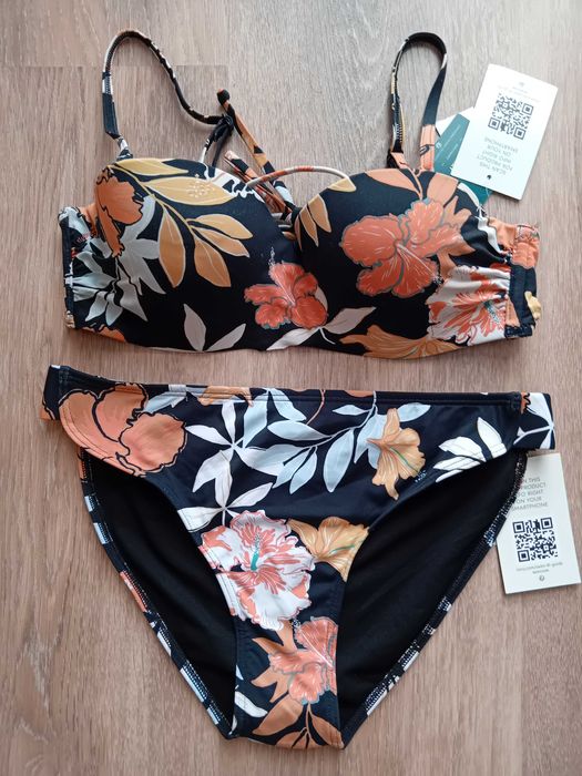 Passionata /Roxy 75B нов бански