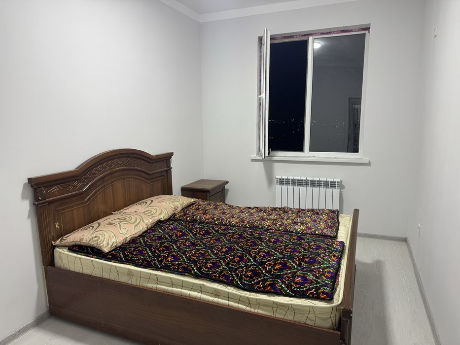 Долгосрочная аренда квартиры