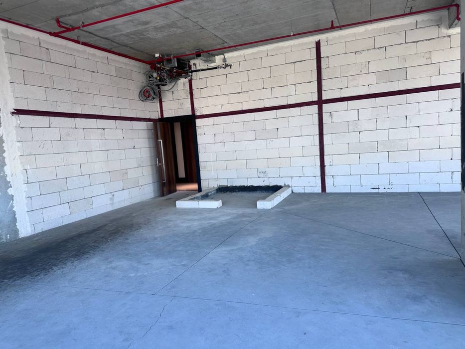 Офис в Pyramid Tower: отличная цена, быстрый выход на сделку