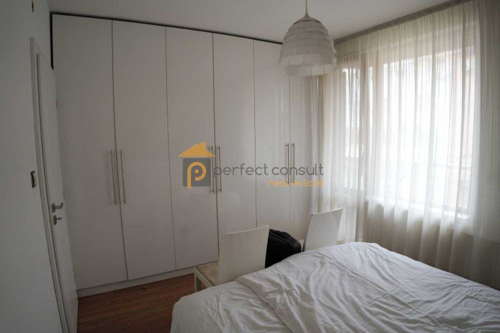 Продава се Тристаен апартамент в Пловдив, Кършияка - 89 кв.м за 1330 €/кв.м - Снимка #8