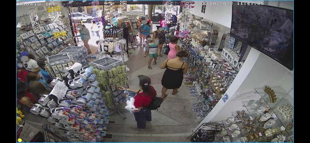Închiriez spațiu comercial litoral — Eforie Sud