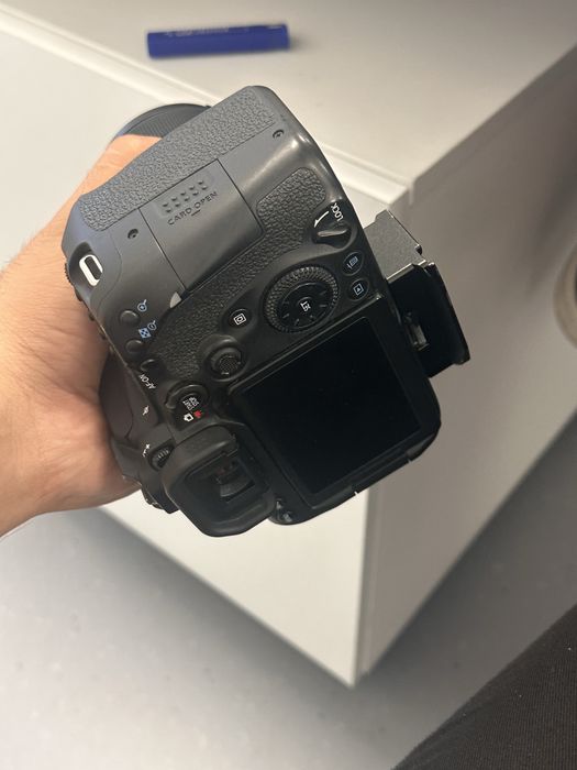 Cenon 90d yangi aparat