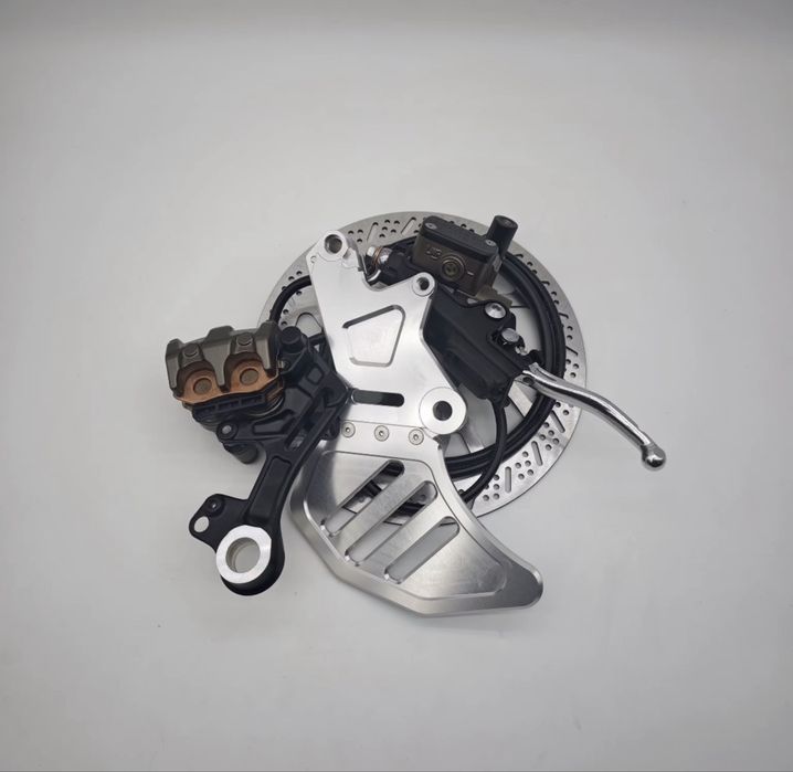 Kit frână spate Ultra Bee – compatibil Light Bee