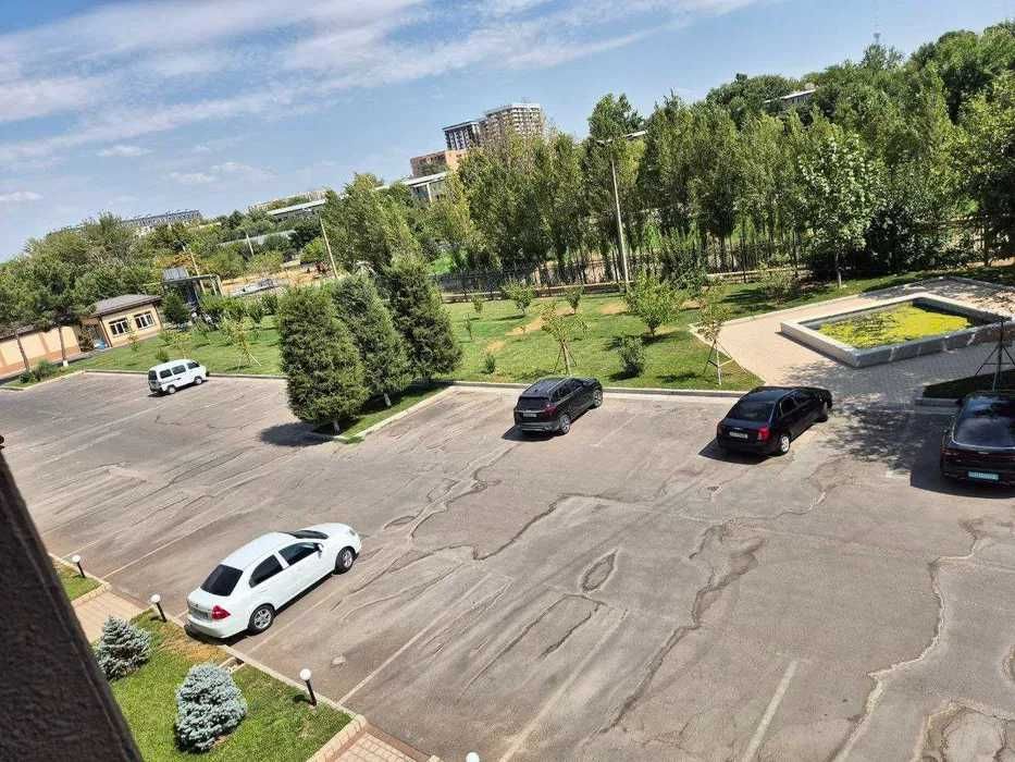 Сдаются помещение  под офис в Юнусабадском районе