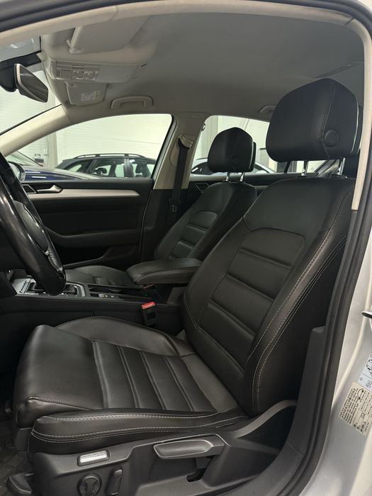 Volkswagen Passat B8 2.0 Diesel Automat Euro 6 Rate avans 0 Garantie