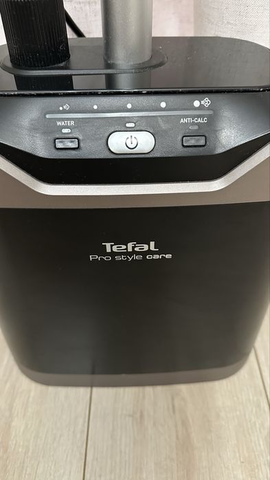 Отпариватель Tefal