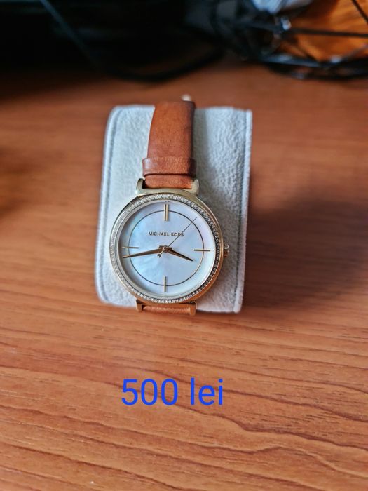 Ceasuri Movado Fossil Michael Kors