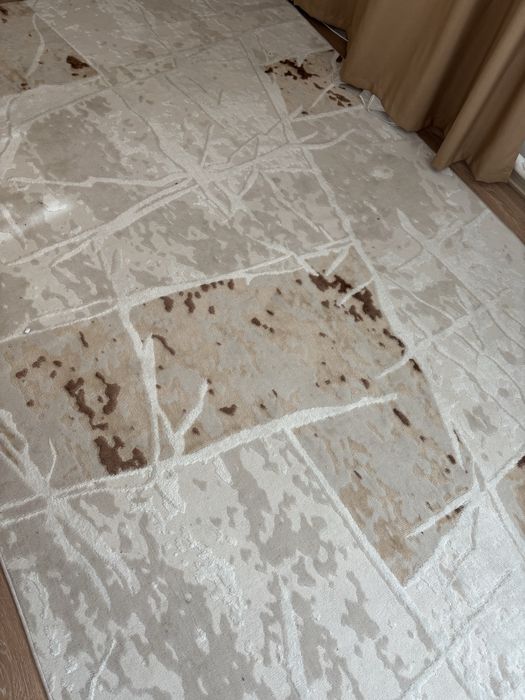 Ковер 2/3 два ковра продам