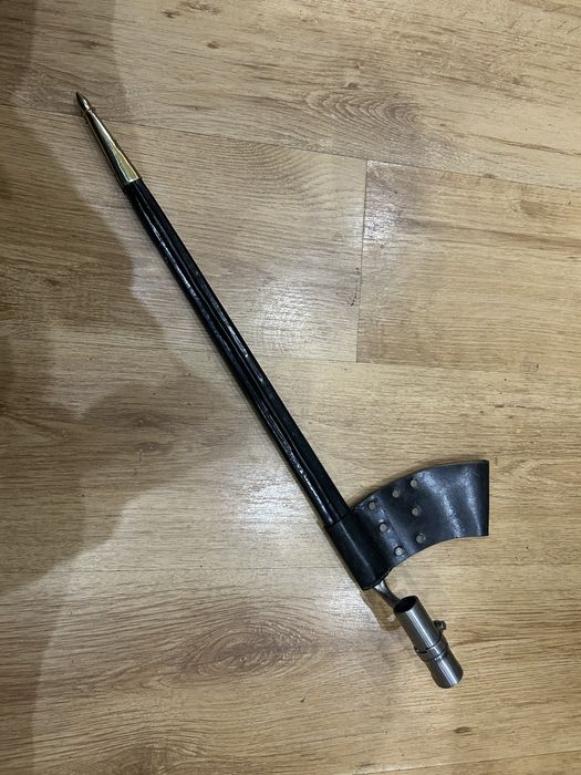 Щик Иглен Спригфийлд М1853