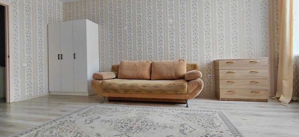 Продается 1 комнатная в микрорайоне Юбилейный