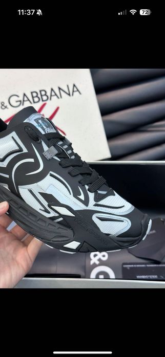 Dolce & Gabbana Fast