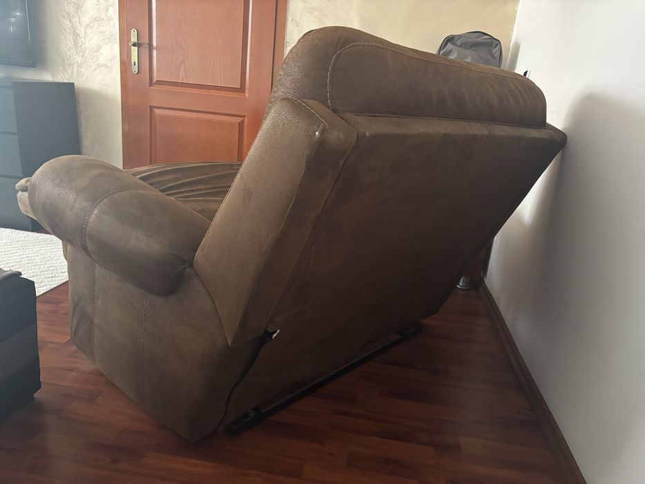 Fotoliu Ashley Furniture