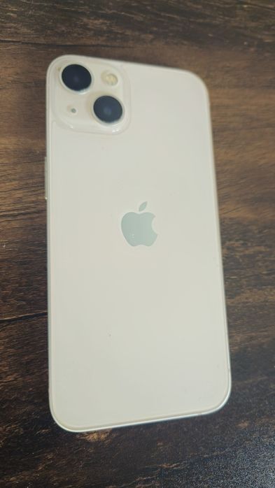 Vând iPhone 13 ca nou