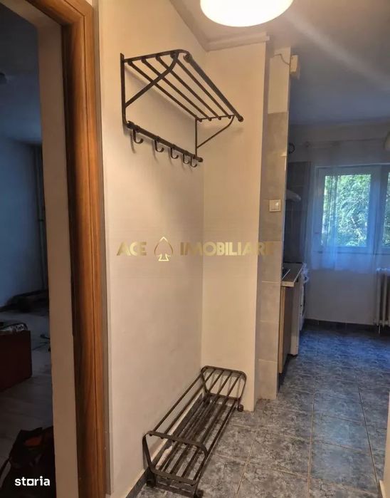 Garsoniera de inchiriat | Lujerului | Proximitate Metrou | Renovat |