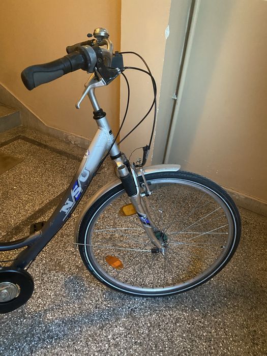 Велосипед  NSU 28 цоа
