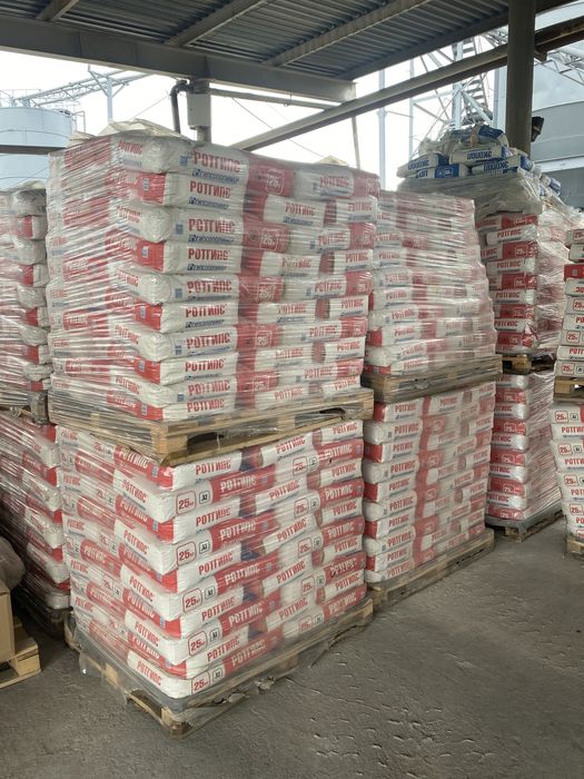 Наливной пол Экопол