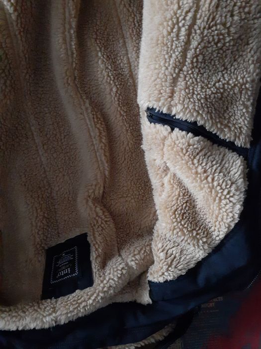 Бомбер INTO (турция)