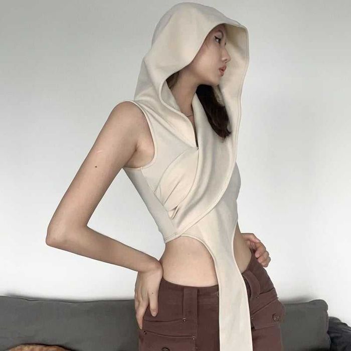 Шикарный неординарный топ