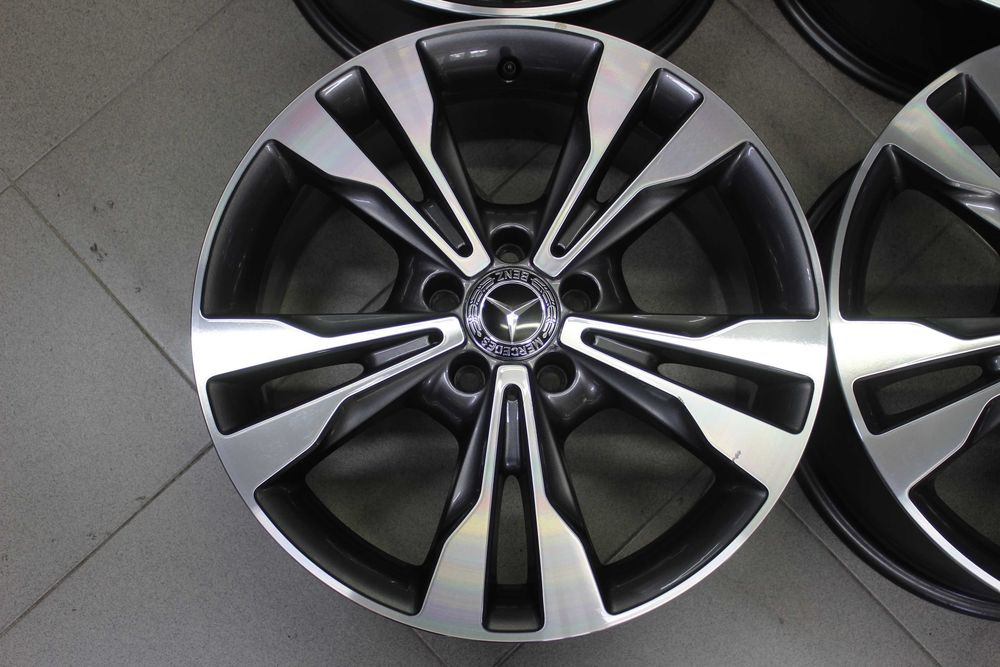 Джанти 18" Mercedes V-класа, Vito