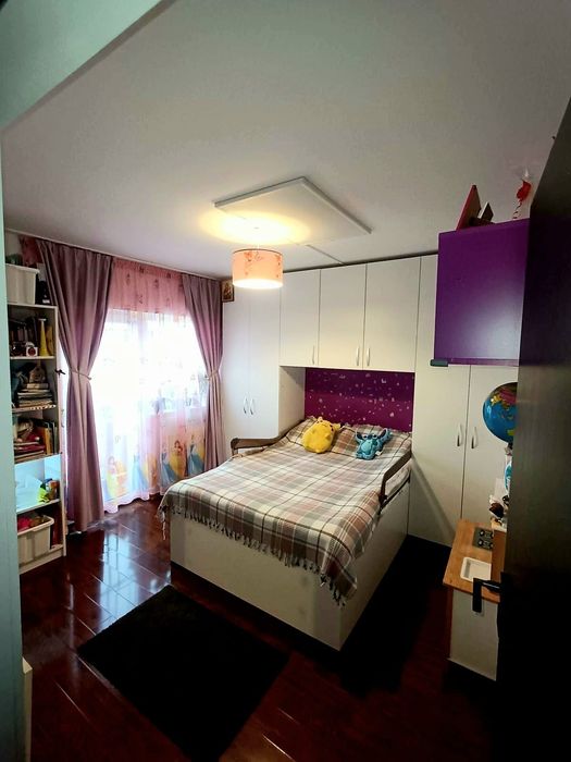 Apartament 2 camere în Cartierul  Toamnei !