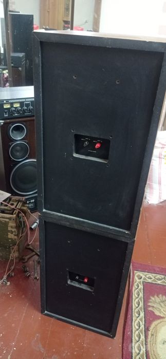 Колонки Jbl L110