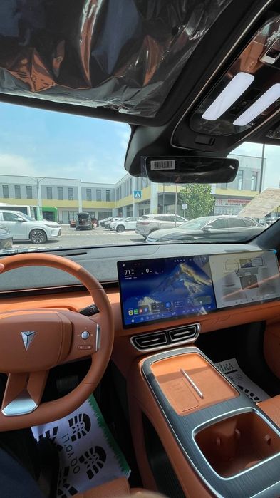 **‼️Deepal S09 ultra plus full‼️