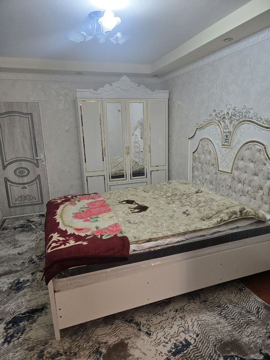 Срочно сдаётся квартира