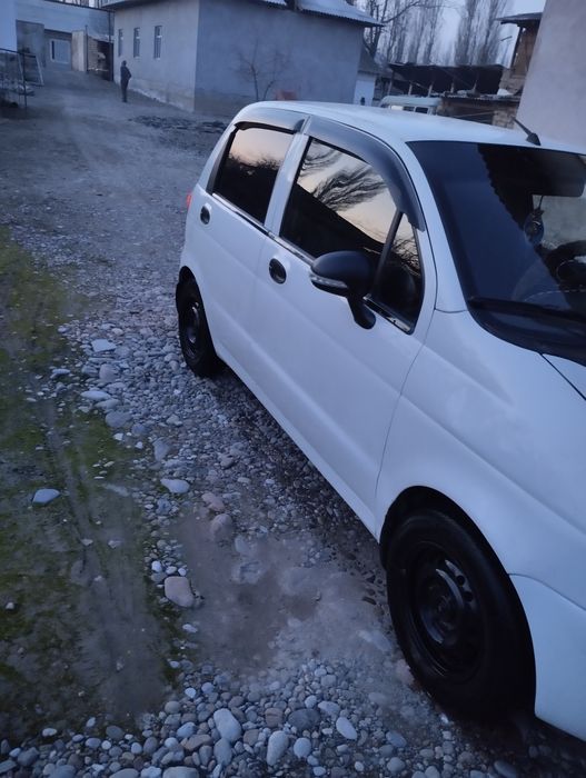 Srochna matiz sotiladi