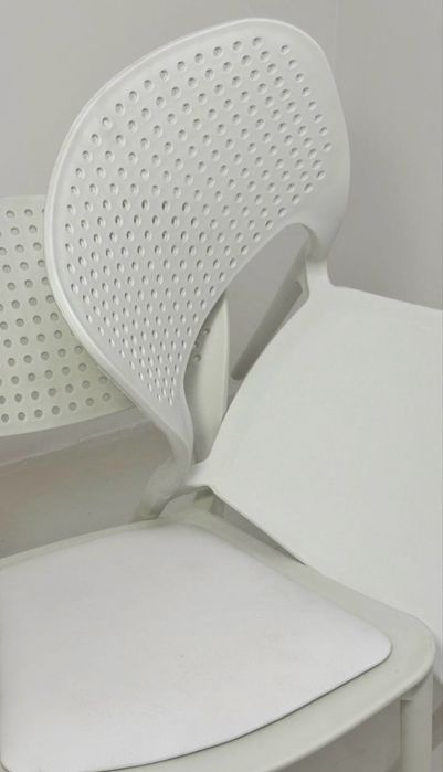 Стулья TODO для вашего сада