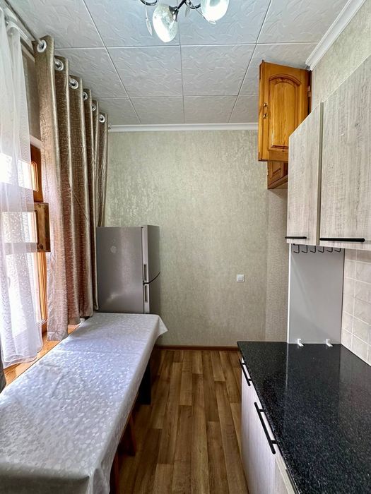 Сдается в аренду квартира на Кушбеги  1/2/4, 2х3 38м