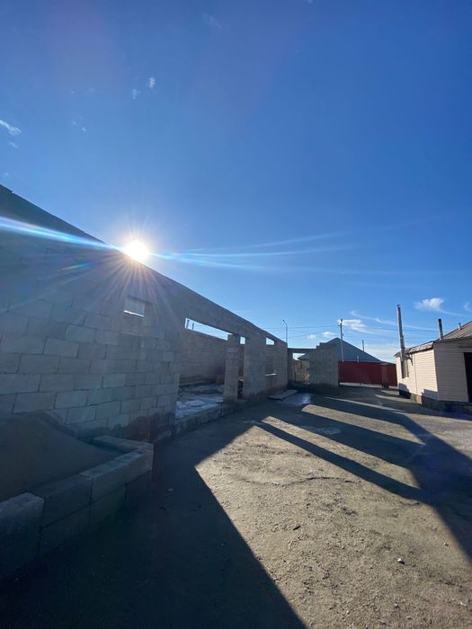 Продам дом В хорошем состояний.