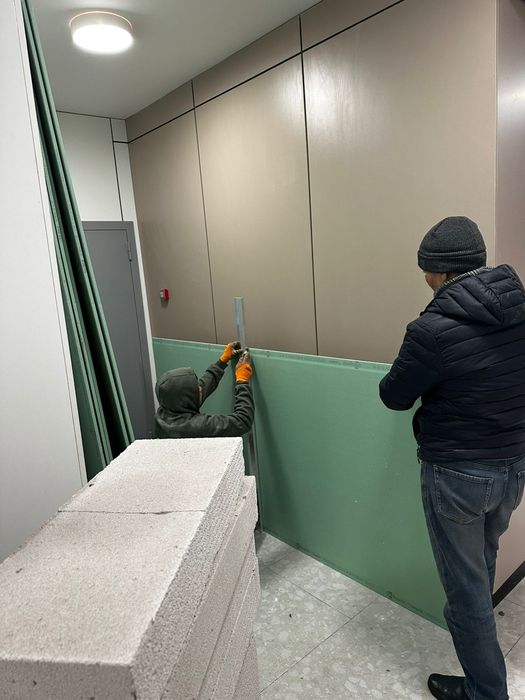 Услуги Газель Грузчики