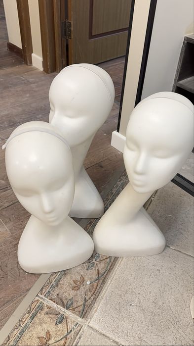 Манекены для магазинов