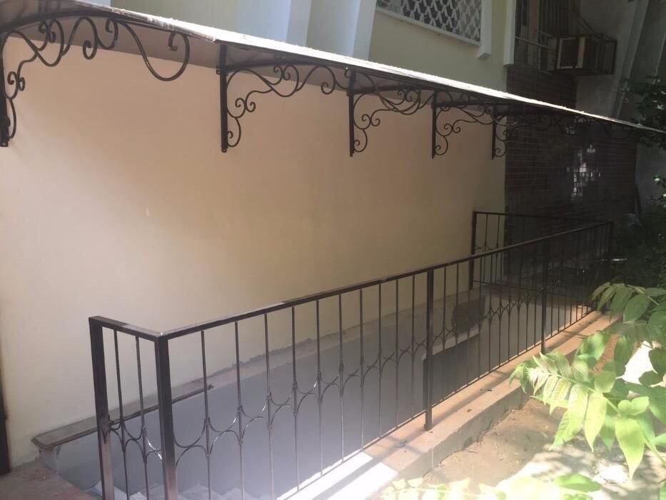 решетки пирила ограждение