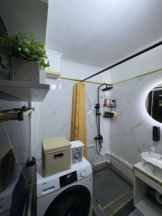 Пәтер сатылады 2 бөлмелі 8 млн