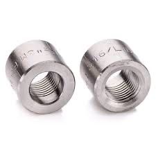Fitinguri coturi nipluri de inox L316