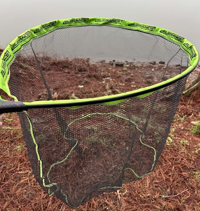 Голяма гумирана глава за кеп