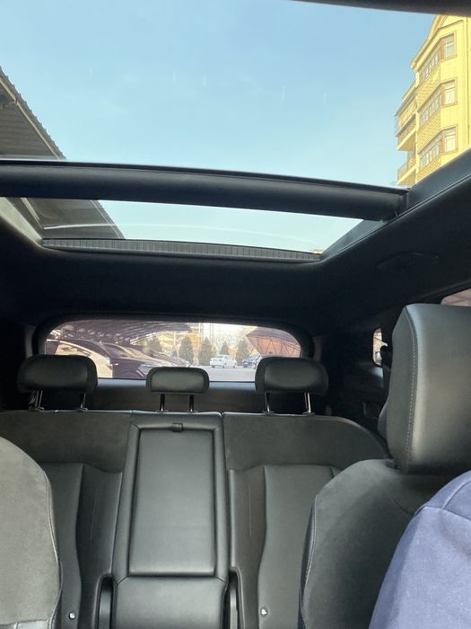 Kia Sportage 2L Xline kraska toza xolati idial