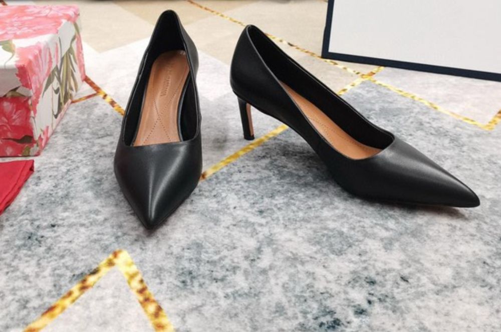 DG елегантни обувки