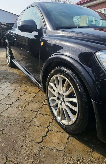Volvo C30  motor1,6 din 2010