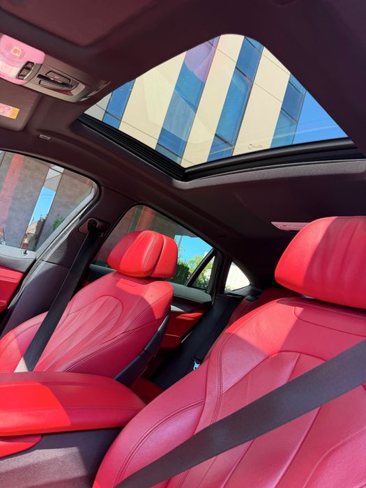 Bmw x6 Individual