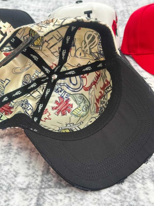 Sapca 31 HATS new era